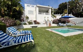 Villa On Camps Bay Drive